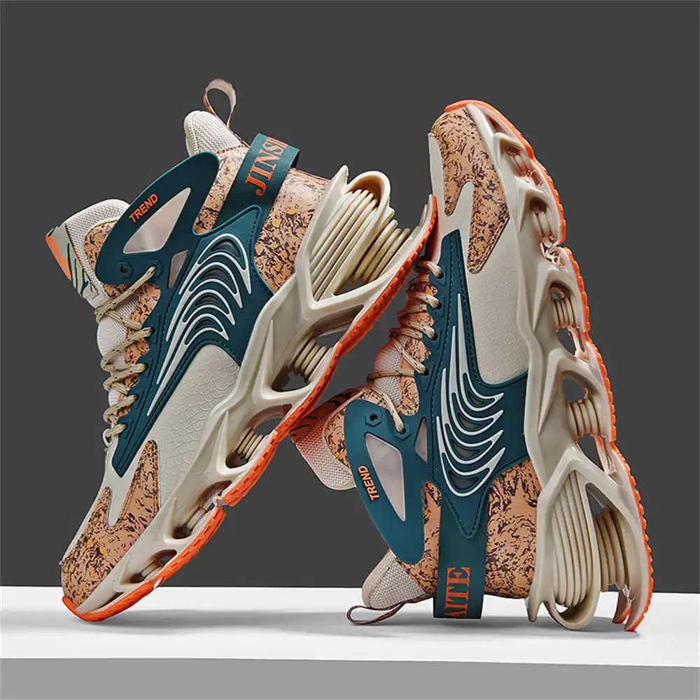 Luxury Lifestyle Shoes - Non-slip Mid Child Running Sneakers Casual