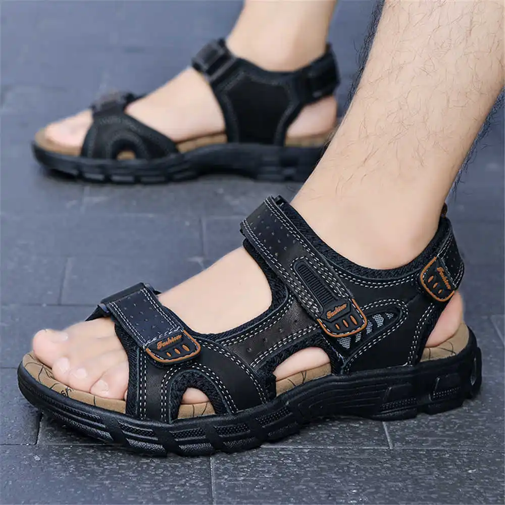 Luxury Lifestyle Resort - 45-46 anti slip hawaiian men's sandals