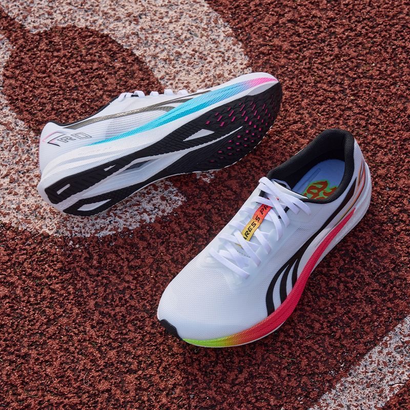 Luxury Lifestyle Shoes - Super Cool Running Shoes Men Women