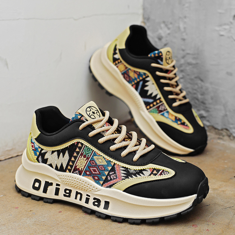Luxury Running Shoes Men Profe - Luxury Lifestyle Shoes recensione e prezzo