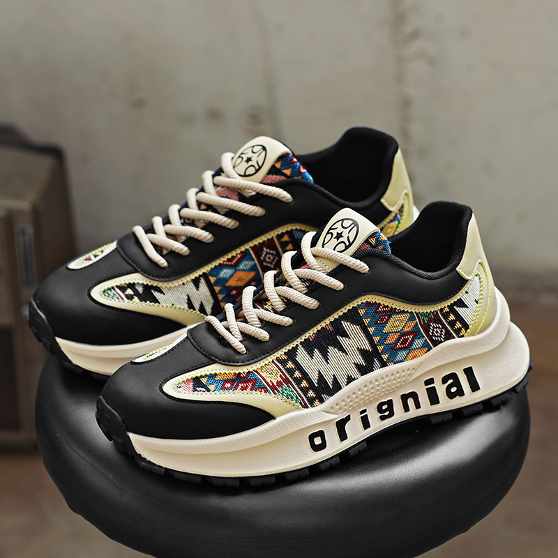 Luxury Running Shoes Men Profe - Luxury Lifestyle Shoes recensione e prezzo