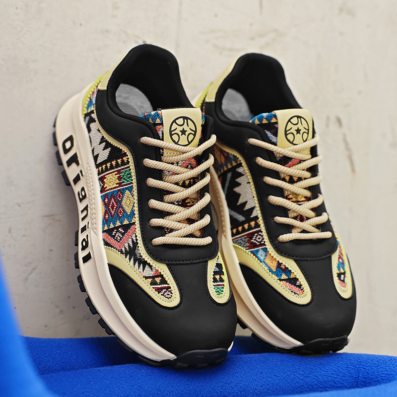 Luxury Running Shoes Men Profe - Luxury Lifestyle Shoes recensione e prezzo