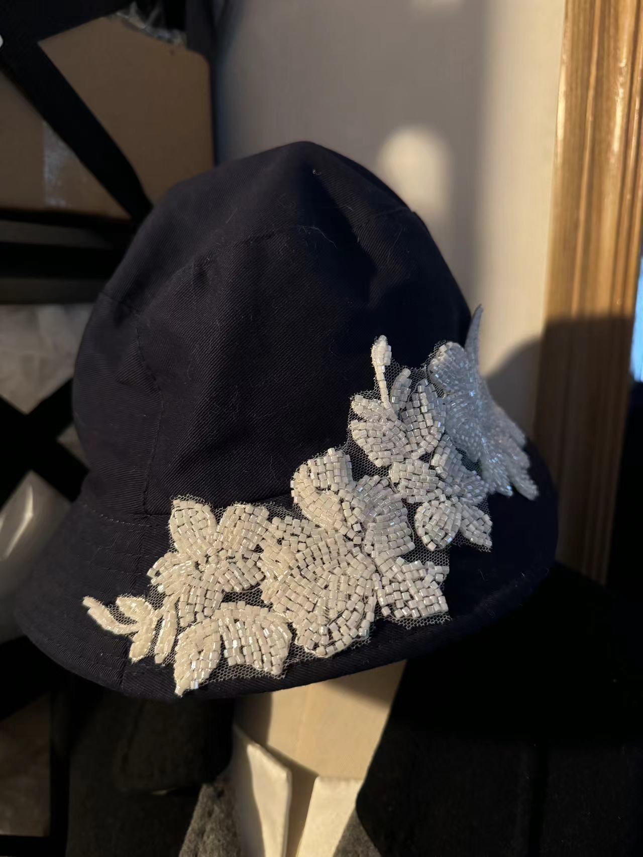 1pair luxury beaded embroidery - Luxury Lifestyle Photography recensione e prezzo
