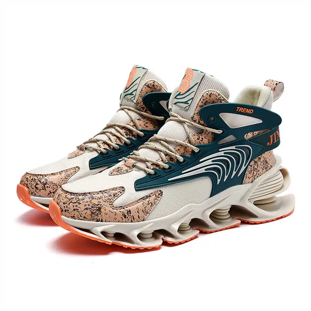 Non-slip Mid Child Running Sne - Luxury Lifestyle Shoes recensione e prezzo