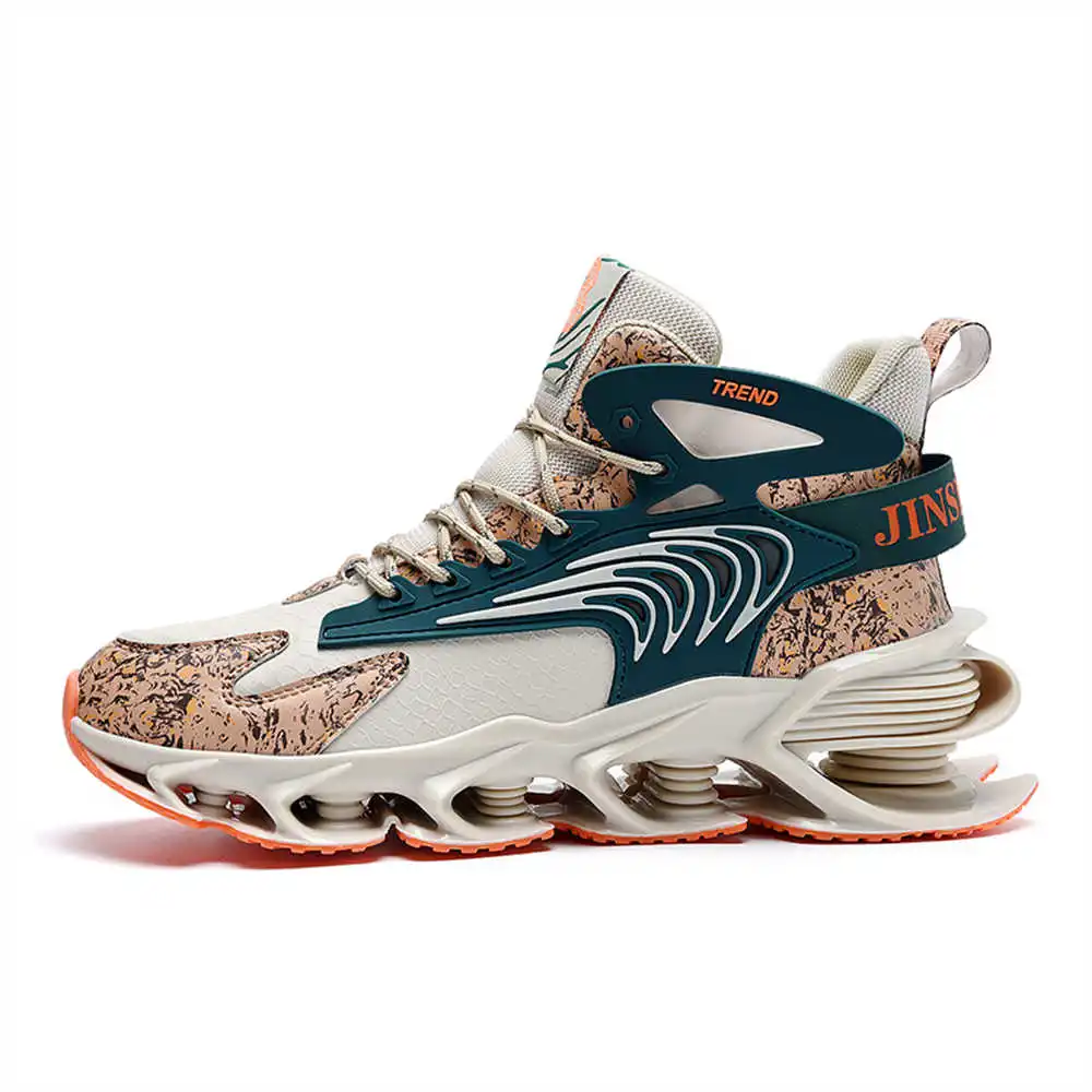Non-slip Mid Child Running Sne - Luxury Lifestyle Shoes recensione e prezzo