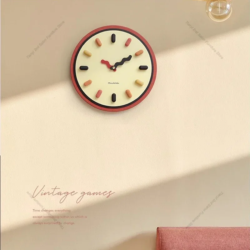 Cream Style Decoration Wall Cl - Luxury Lifestyle Homes recensione e prezzo