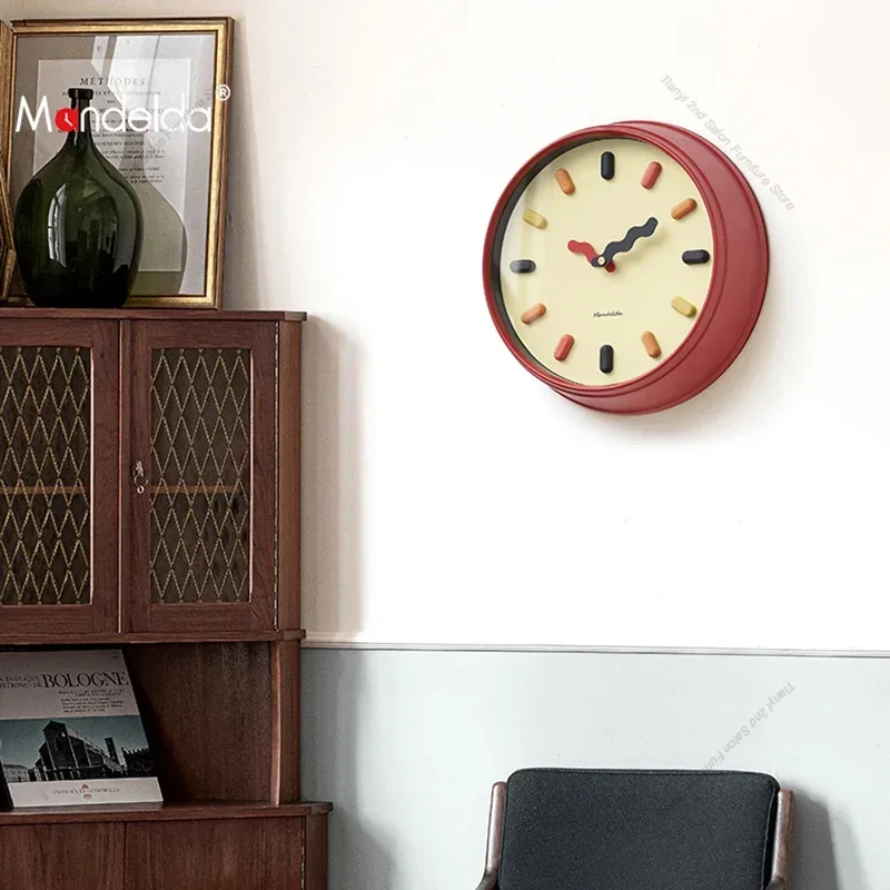 Cream Style Decoration Wall Cl - Luxury Lifestyle Homes recensione e prezzo