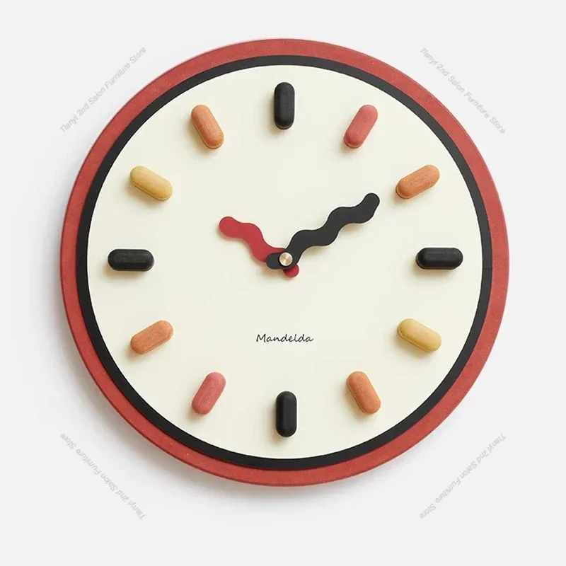 Cream Style Decoration Wall Cl - Luxury Lifestyle Homes recensione e prezzo