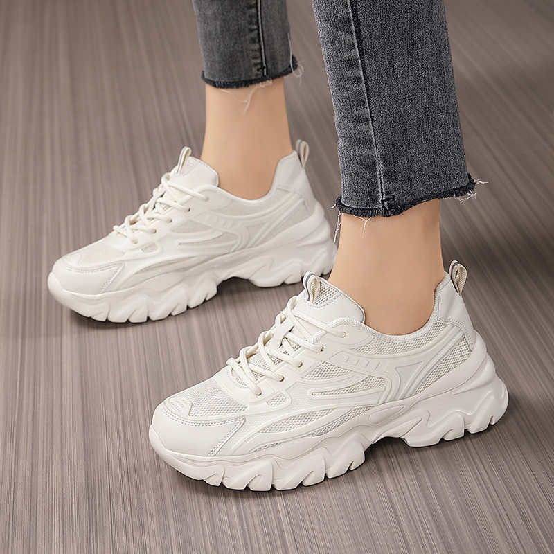 Platform Plateforme Women's Sh - Luxury Lifestyle Shoes recensione e prezzo