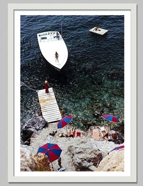 Retro Poolside Host Luxury Lif - Luxury Lifestyle Homes recensione e prezzo