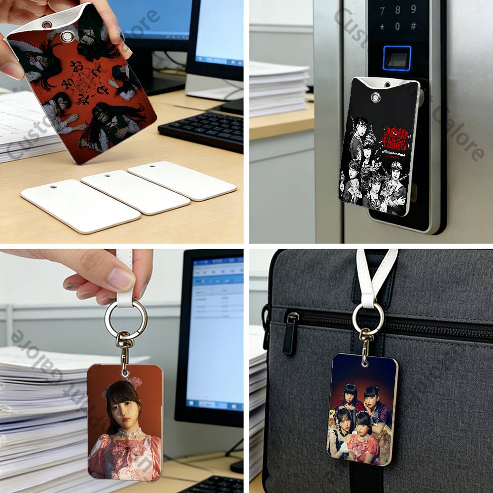 P-Phantom S-Siita Otomodachi P - Leather Card Wallet recensione e prezzo