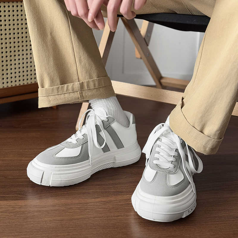 Flat Sole Platforme Shose Bran - Luxury Lifestyle Shoes recensione e prezzo