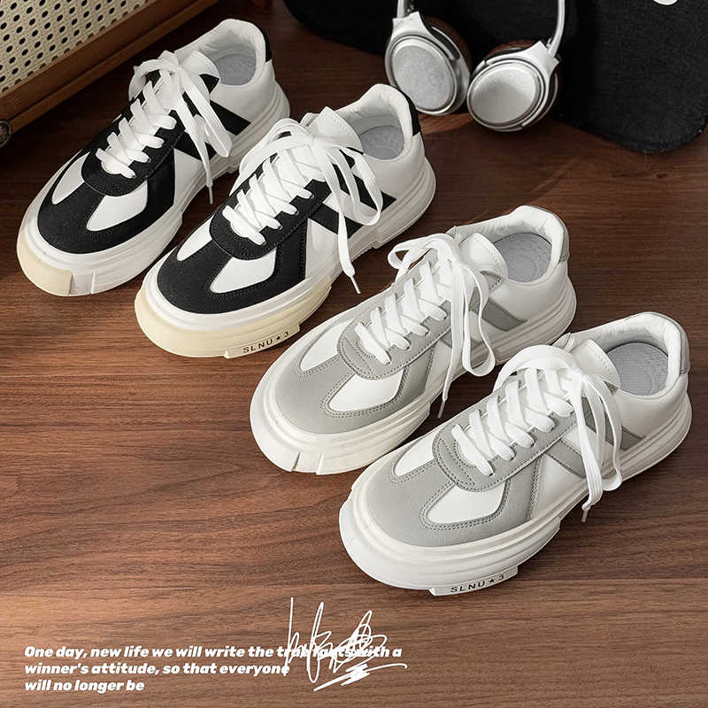 Flat Sole Platforme Shose Bran - Luxury Lifestyle Shoes recensione e prezzo