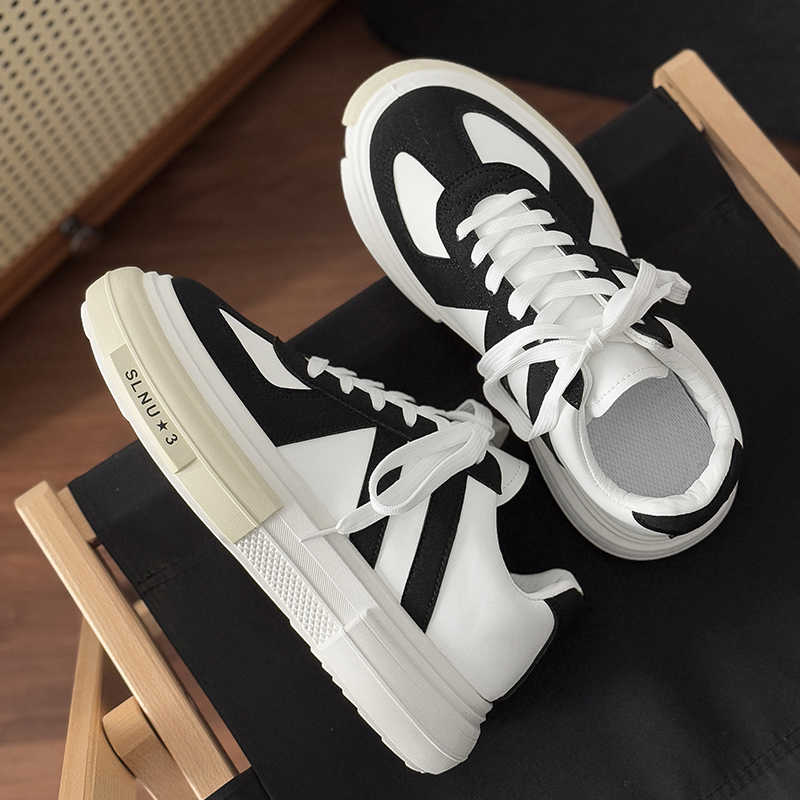 Flat Sole Platforme Shose Bran - Luxury Lifestyle Shoes recensione e prezzo
