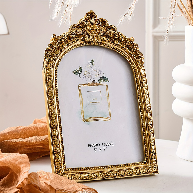 6/7/8 Inch Photo Frame Vintage - Luxury Lifestyle Photography recensione e prezzo