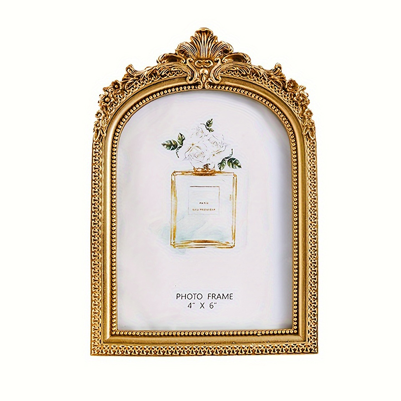 6/7/8 Inch Photo Frame Vintage - Luxury Lifestyle Photography recensione e prezzo