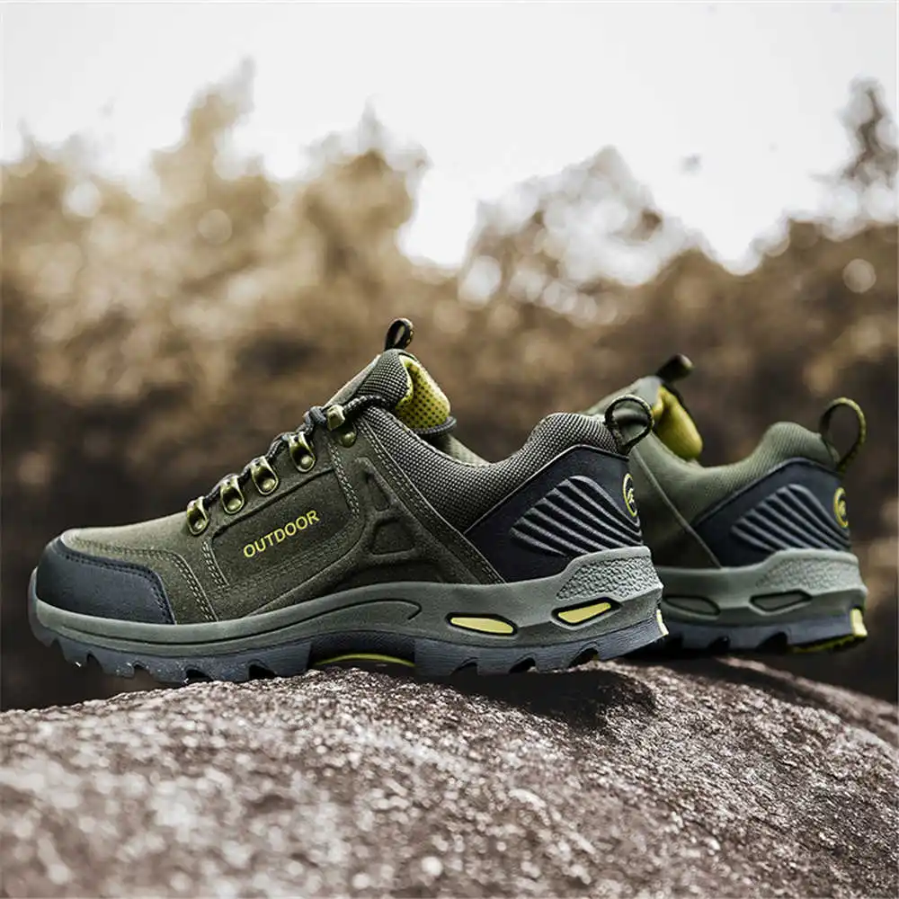 Non-slip Lace Up Hiking Tennis - Luxury Lifestyle Uk recensione e prezzo