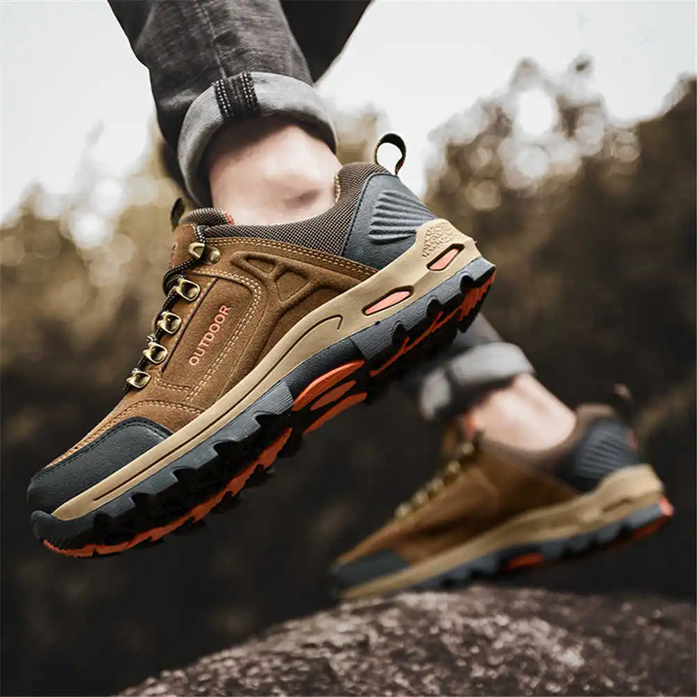 Non-slip Lace Up Hiking Tennis - Luxury Lifestyle Uk recensione e prezzo
