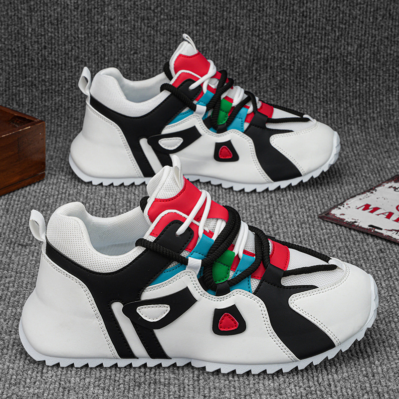 Plus Size 39-48 Sneakers Luxur - Luxury Lifestyle Shoes recensione e prezzo