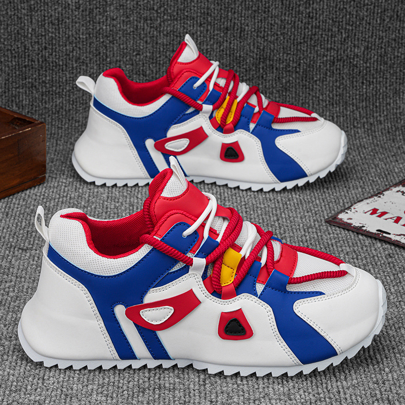 Plus Size 39-48 Sneakers Luxur - Luxury Lifestyle Shoes recensione e prezzo