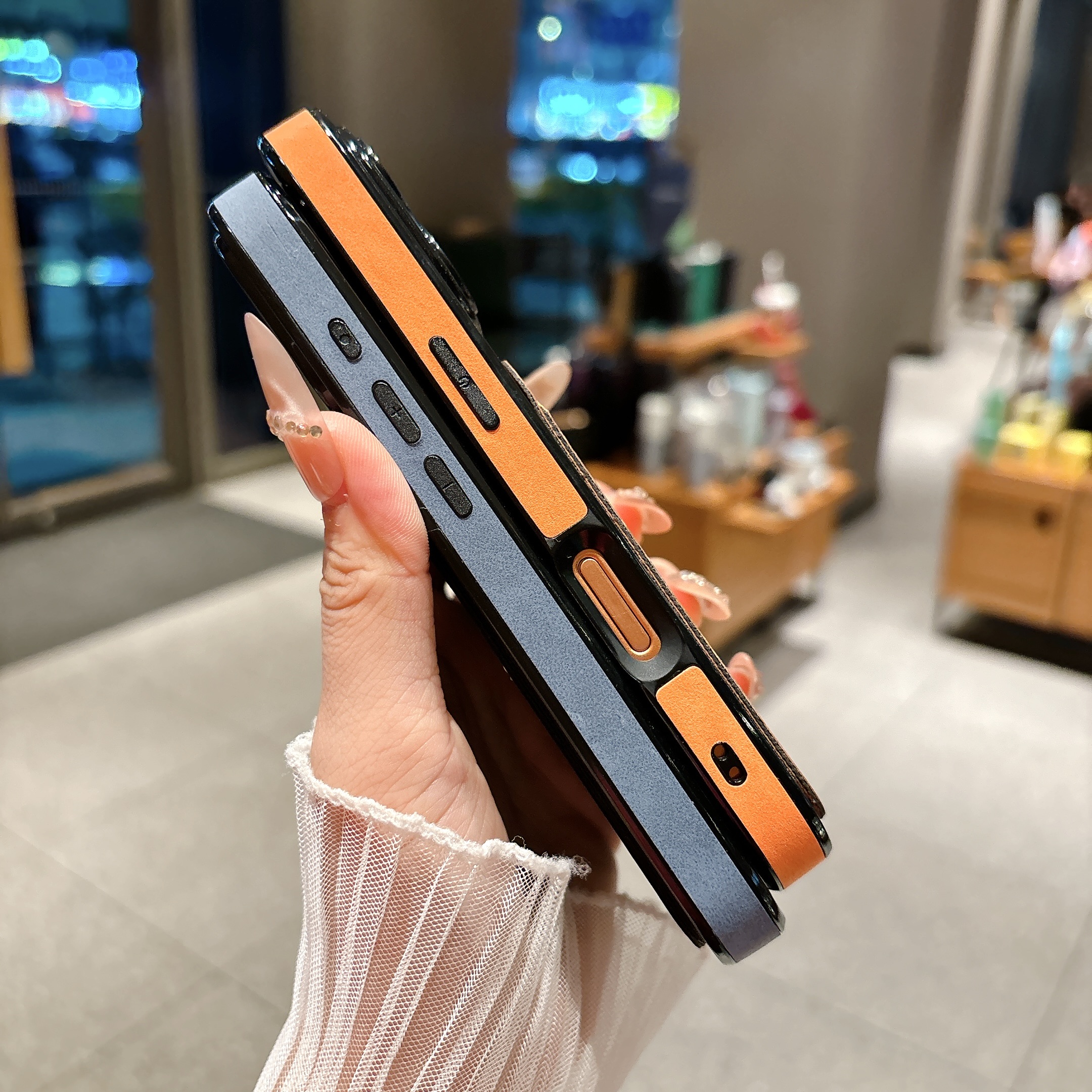 Wallet Card Holder Suede Leath - Leather Card Wallet recensione e prezzo