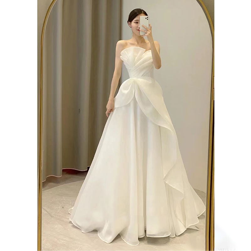 wedding dresses 2025 new brida - Luxury Lifestyle Photography recensione e prezzo