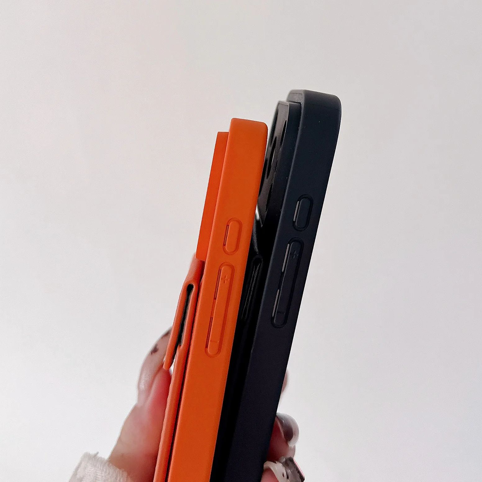 Card Slot Wallet PU Leather Br - Leather Card Wallet recensione e prezzo