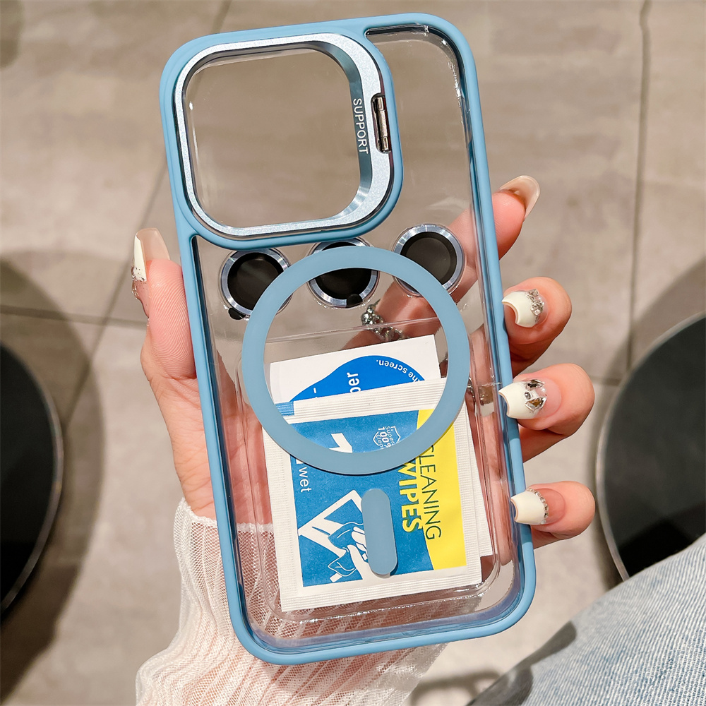 Luxury Magnetic Stand Glass Le - Luxury Lifestyle Photography recensione e prezzo