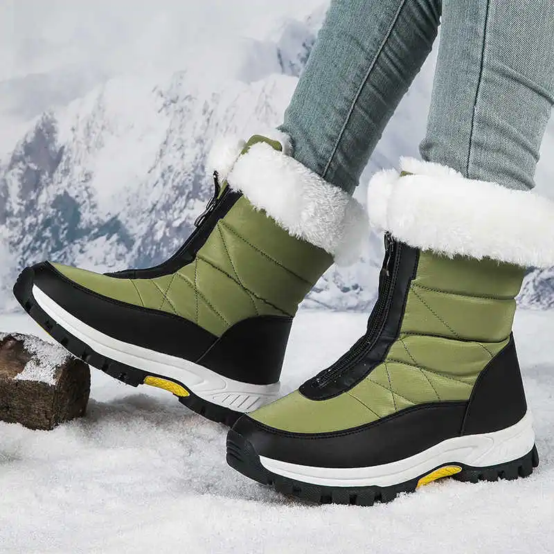Women's Boot Sneakers Walking  - Luxury Lifestyle Uk recensione e prezzo