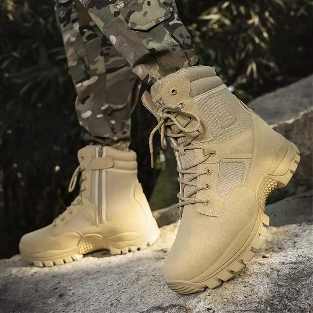 Nonslip Genuine Leather Hiking - Luxury Lifestyle Uk recensione e prezzo