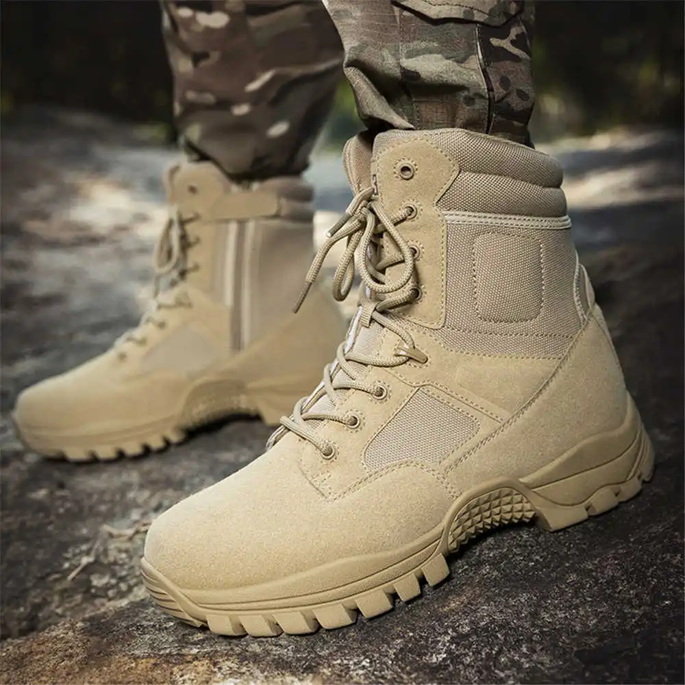 Nonslip Genuine Leather Hiking - Luxury Lifestyle Uk recensione e prezzo