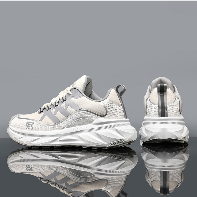 Luxury Brand Outdoor for Men W - Luxury Lifestyle Shoes recensione e prezzo