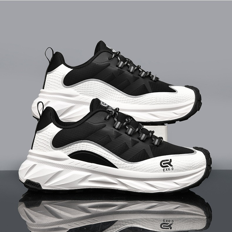 Luxury Brand Outdoor for Men W - Luxury Lifestyle Shoes recensione e prezzo