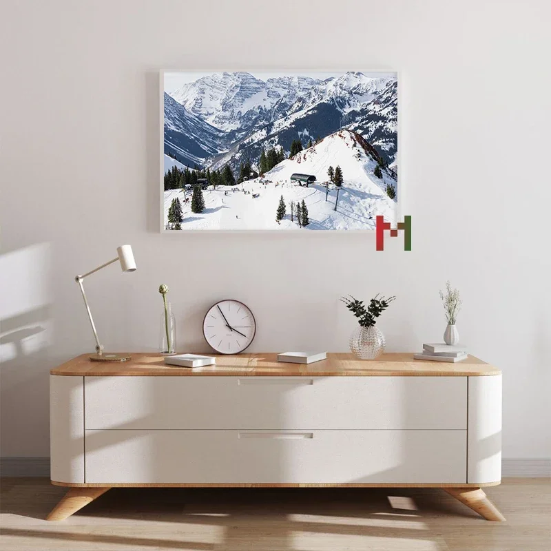 Aspen Ski Resort Skiing Winter - Luxury Lifestyle Resort recensione e prezzo