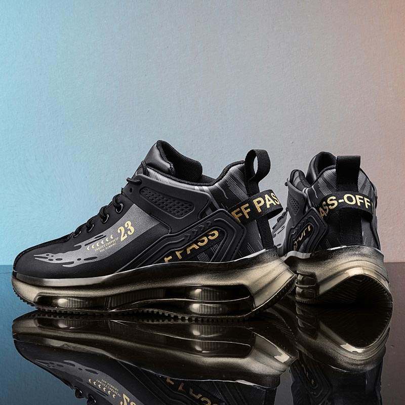 flatform spring sneakers men a - Luxury Lifestyle Way recensione e prezzo