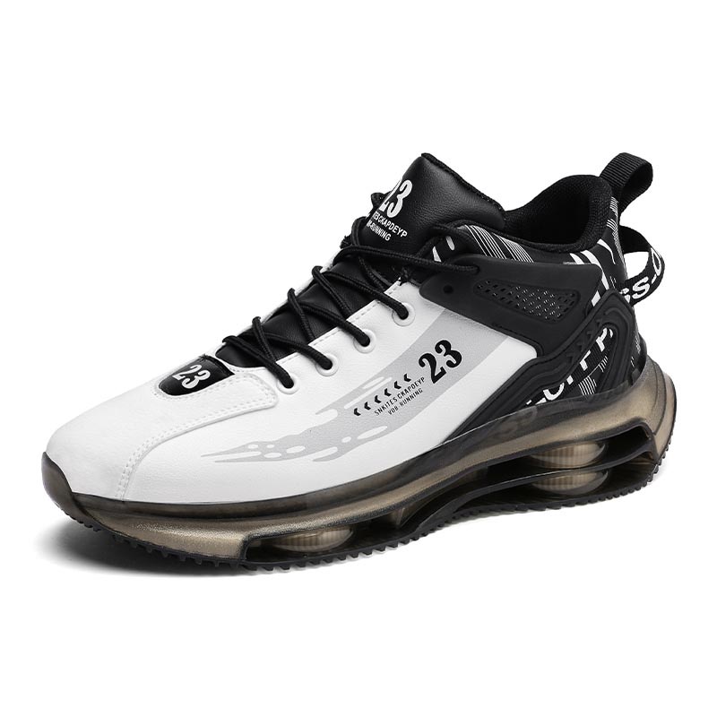 flatform spring sneakers men a - Luxury Lifestyle Way recensione e prezzo