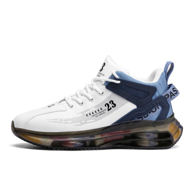 flatform spring sneakers men a - Luxury Lifestyle Way recensione e prezzo