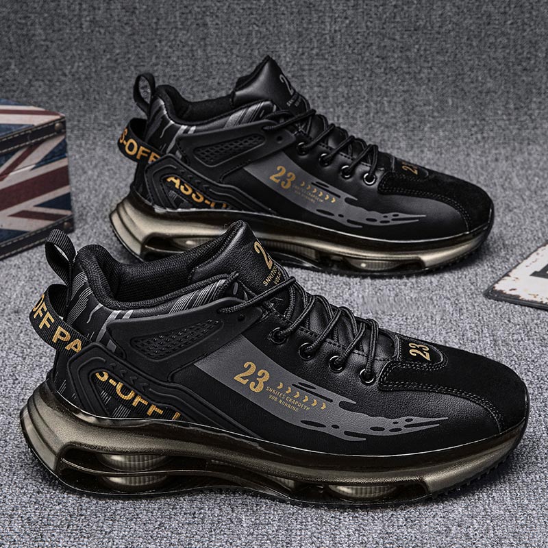 flatform spring sneakers men a - Luxury Lifestyle Way recensione e prezzo
