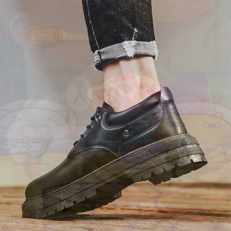 Dark Natural Leather Fashion T - Luxury Lifestyle Uk recensione e prezzo