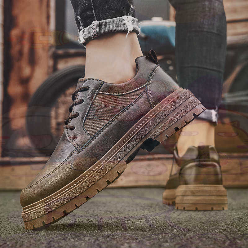 Dark Natural Leather Fashion T - Luxury Lifestyle Uk recensione e prezzo