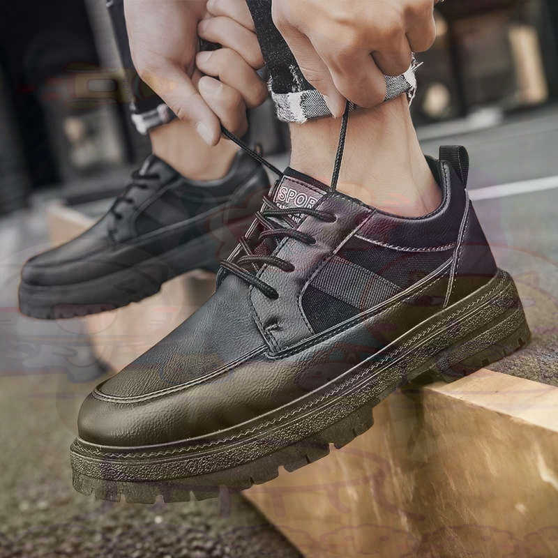 Dark Natural Leather Fashion T - Luxury Lifestyle Uk recensione e prezzo