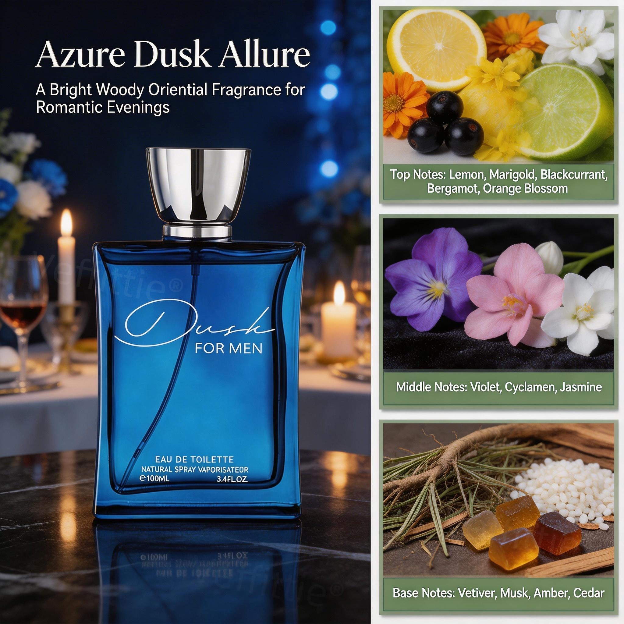 Urban Luxury Floral Wood Men T - Luxury Lifestyle City recensione e prezzo