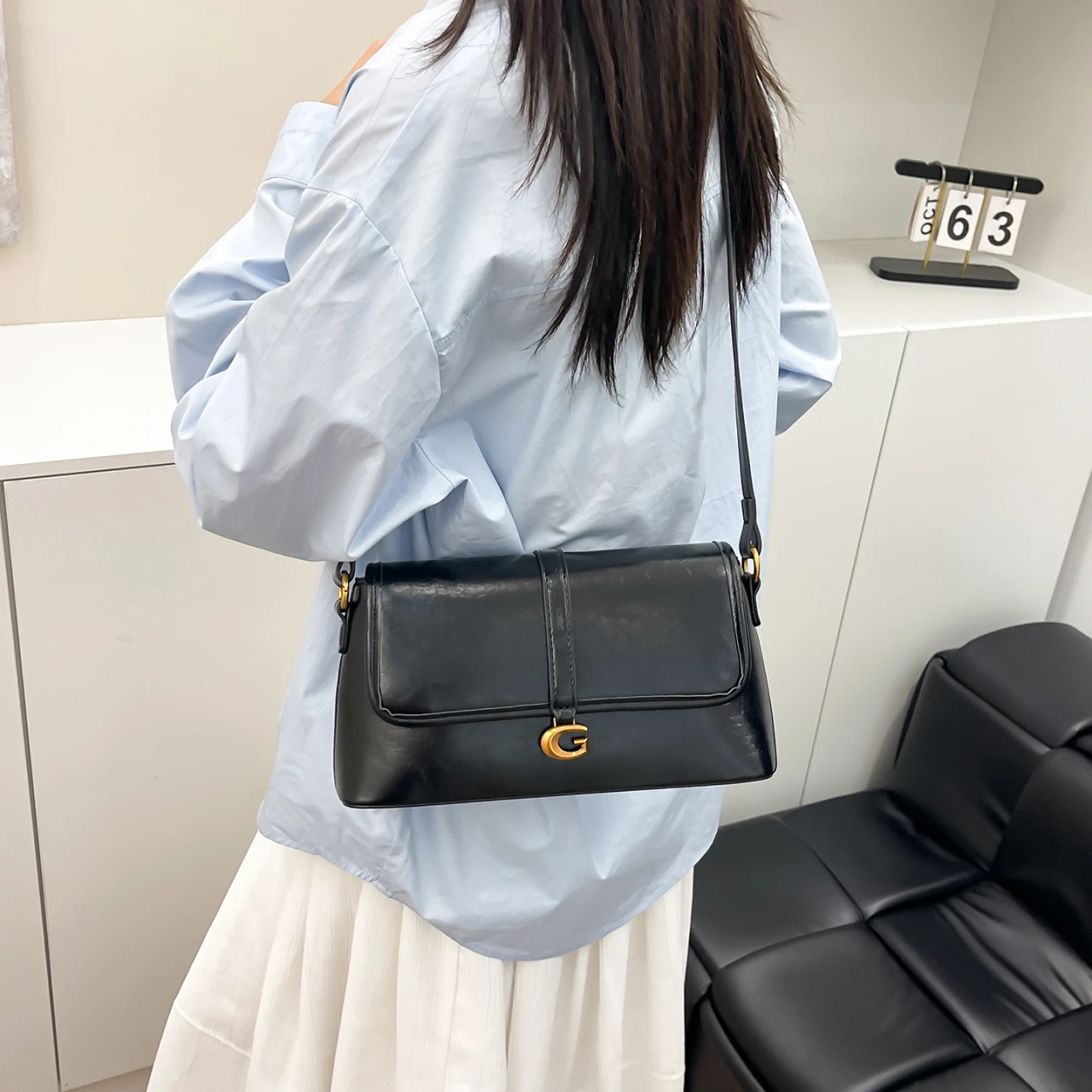 Women Luxury High End Leather  - Luxury Lifestyle City recensione e prezzo