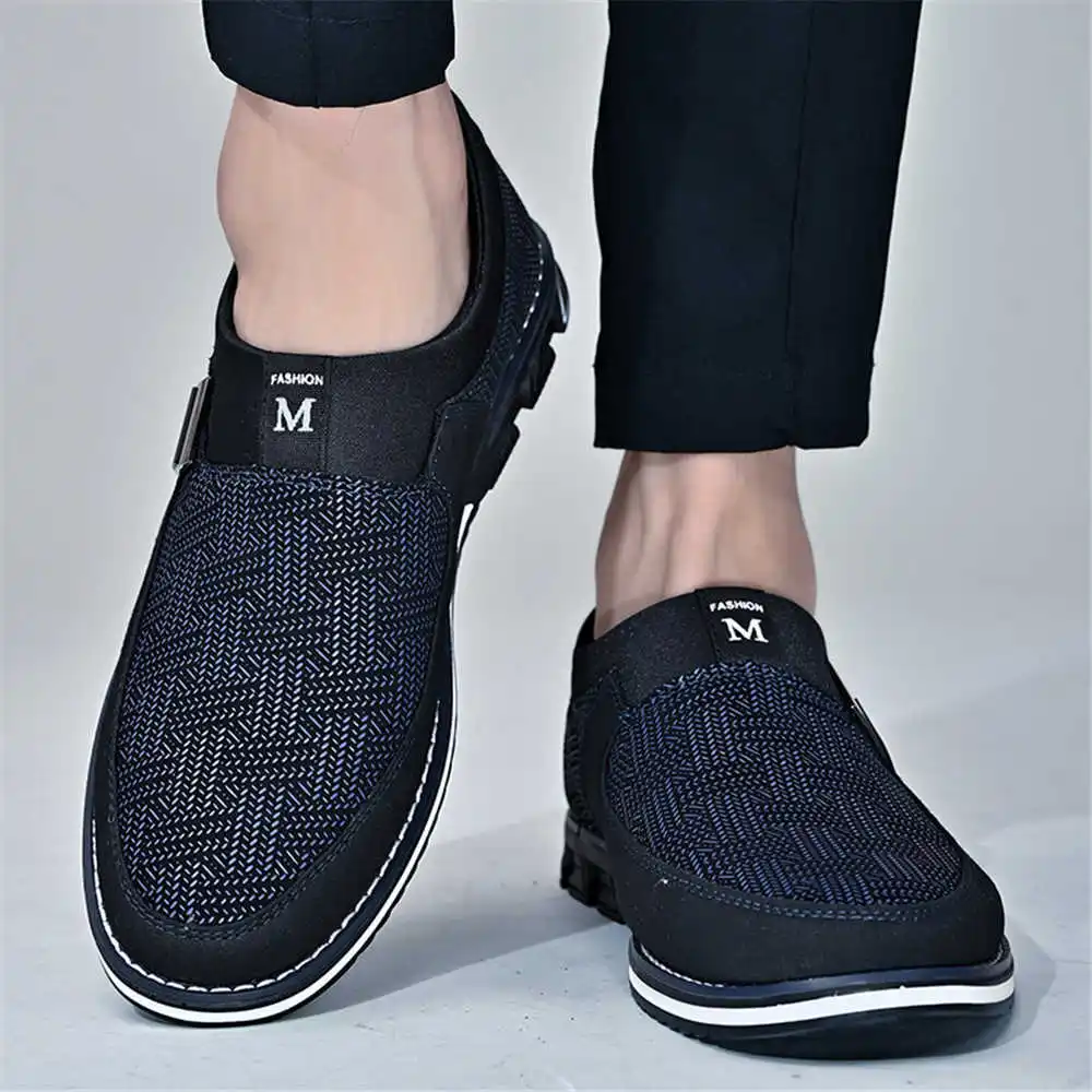 Dark Blue 44-45 Summer Shoes S - Luxury Lifestyle Uk recensione e prezzo