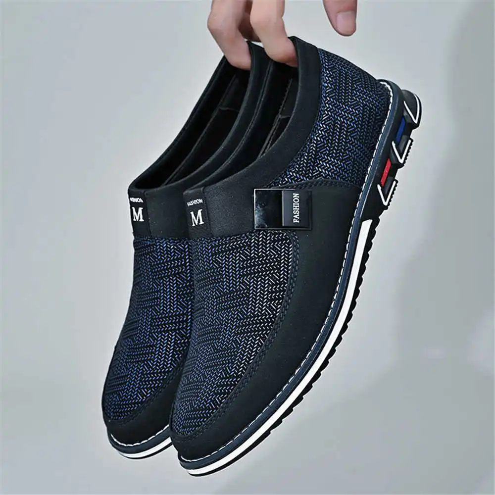 Dark Blue 44-45 Summer Shoes S - Luxury Lifestyle Uk recensione e prezzo