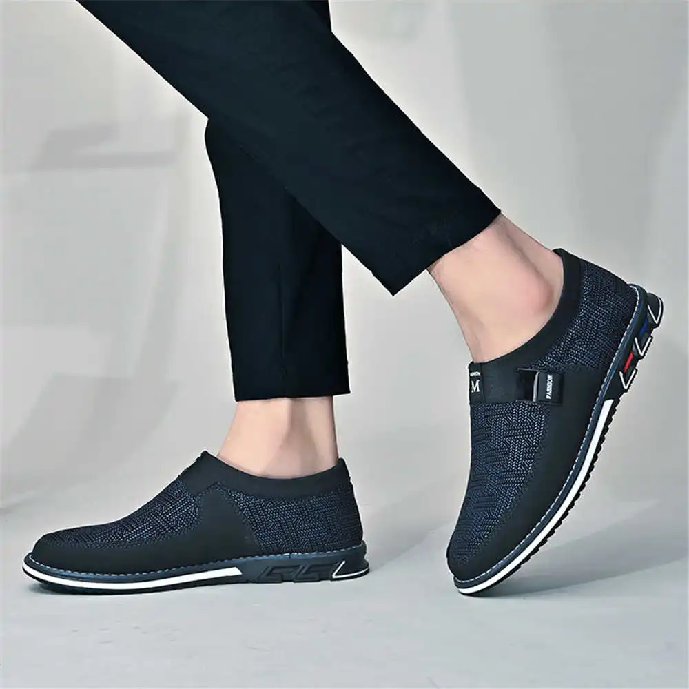 Dark Blue 44-45 Summer Shoes S - Luxury Lifestyle Uk recensione e prezzo