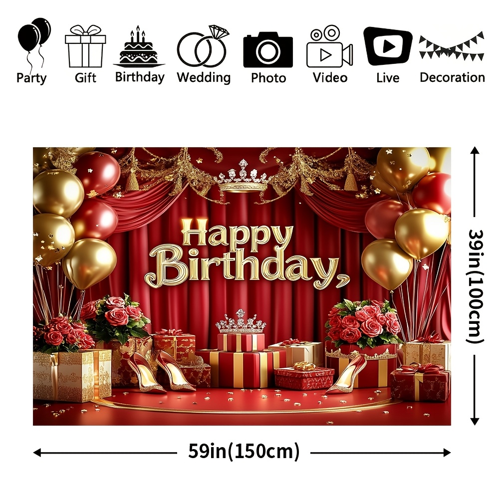 1 piece, modern-style birthday - Luxury Lifestyle Photography recensione e prezzo