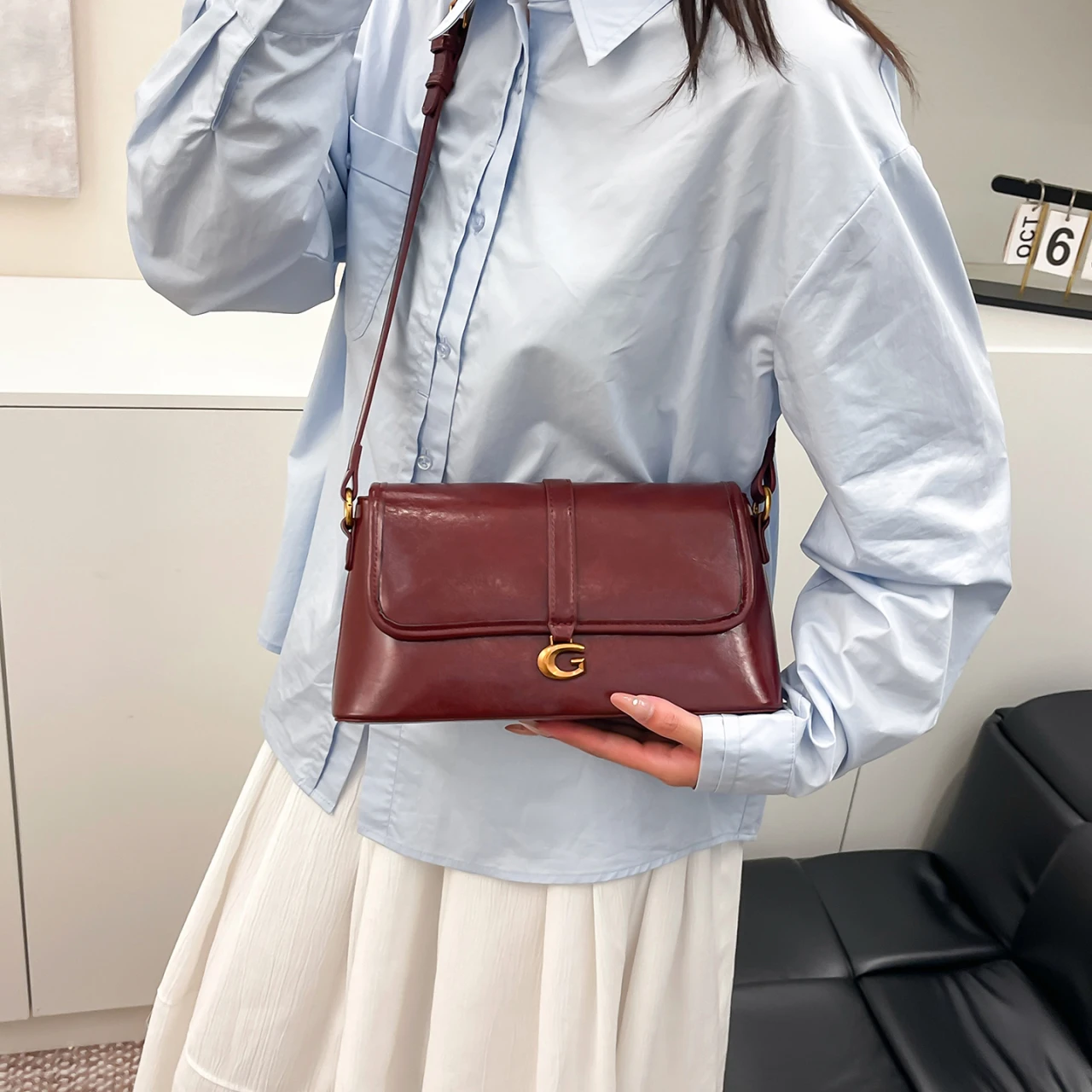 Women Luxury High End Leather  - Luxury Lifestyle City recensione e prezzo