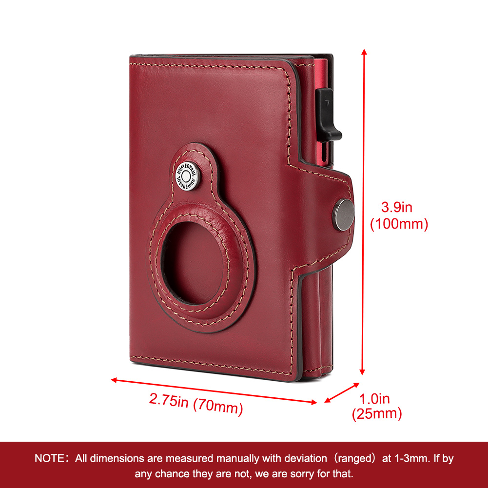 Anti-scan Magnet Credit Card H - Luxury Lifestyle Photography recensione e prezzo