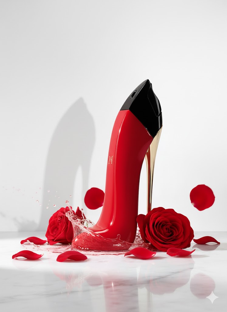 Carolina Herrera Very Good Gir - Luxury Lifestyle Media recensione e prezzo